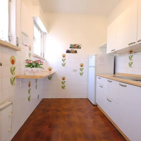 177 - Trilo Con Ampio Giardino - Inclusa Nel Prezzo Apartment *