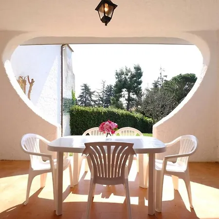177 - Trilocale Al Taunus Con Ampio Giardino - Inclusa Nel Prezzo Numana