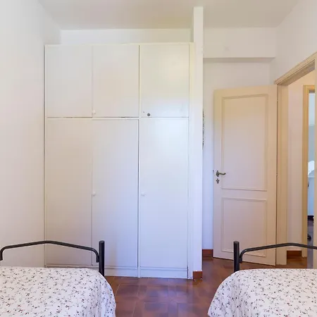 177 - Trilocale Al Taunus Con Ampio Giardino - Inclusa Nel Prezzo Apartment Numana