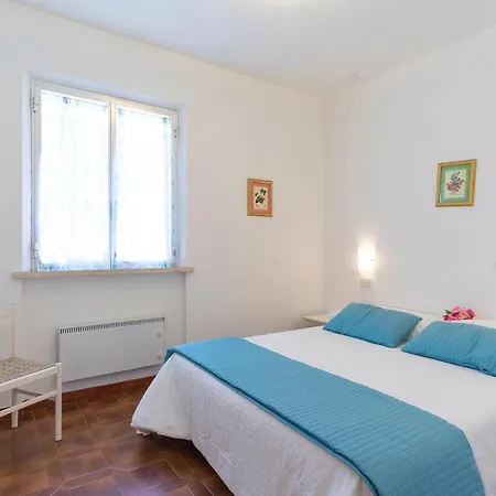 177 - Trilocale Al Taunus Con Ampio Giardino - Inclusa Nel Prezzo Apartment Numana