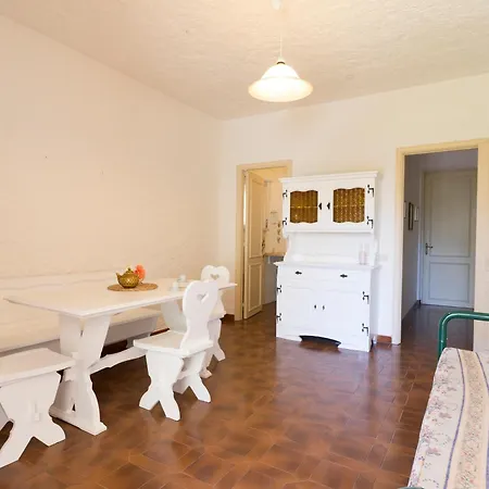 Apartment 177 - Trilocale Al Taunus Con Ampio Giardino - Inclusa Nel Prezzo Numana
